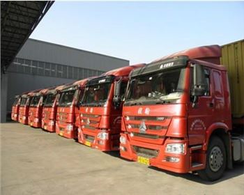 渭南貨運(yùn)信息部